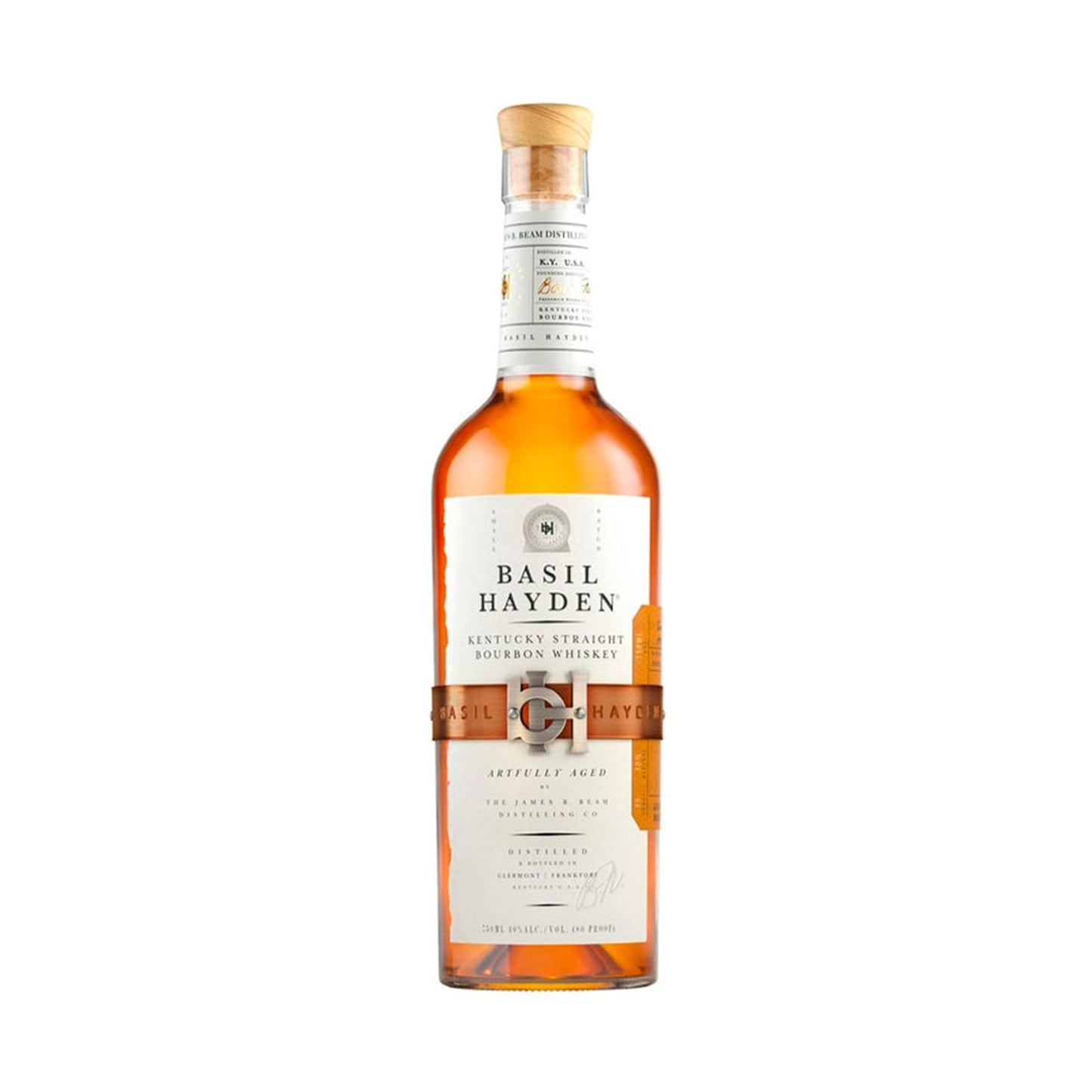 Basil Hayden 100cl 40.0