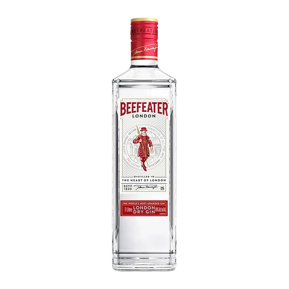 Beefeater Gin 100 Cl 47.0