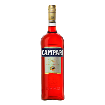 Campari Aperitivo 100 Cl 25.0