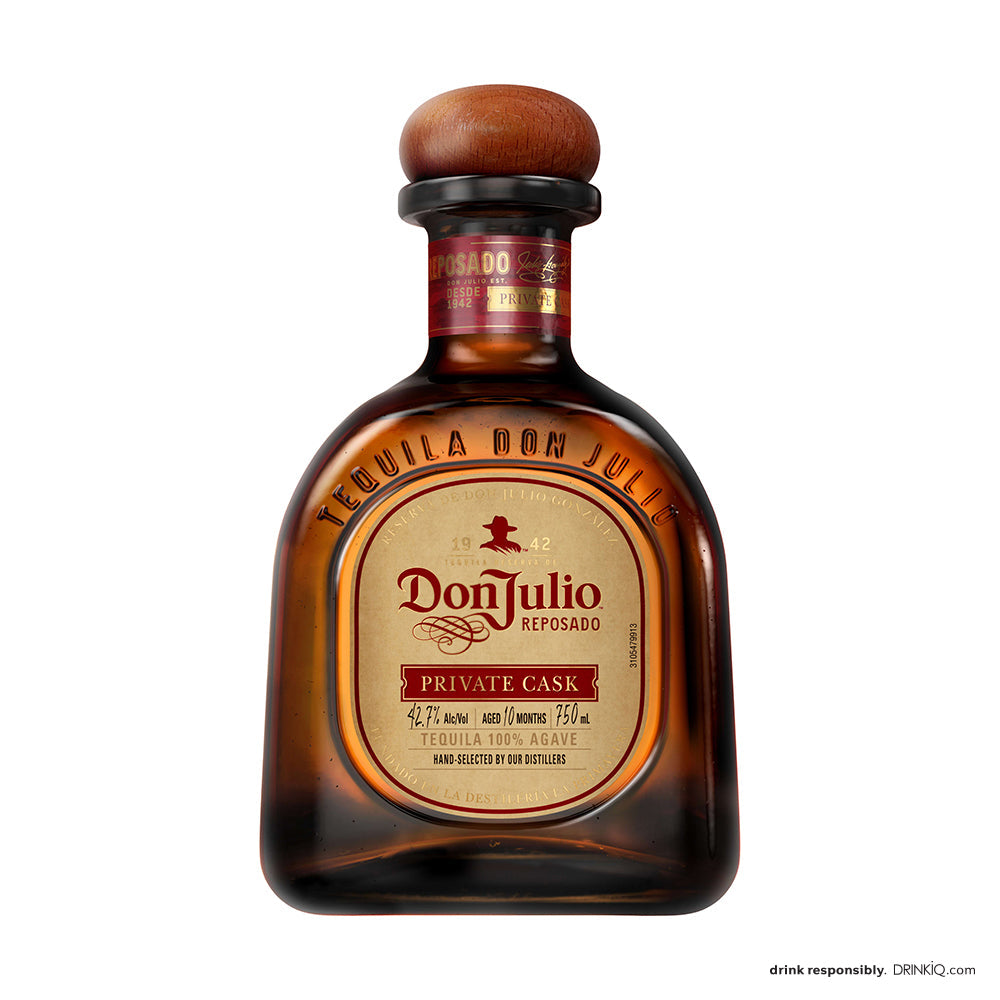 Don Julio Reserve Reposado 75 Cl 38.0