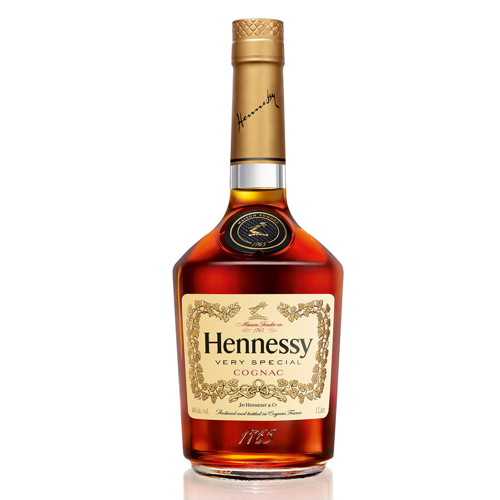 Hennessy VS 100Cl 40.0