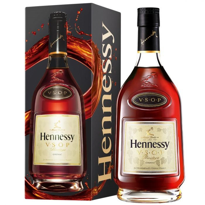 Hennessy VSOP Privilege 100 Cl 40.0