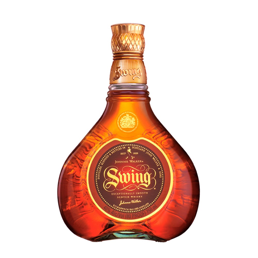 JW Swing 75cl 40.0