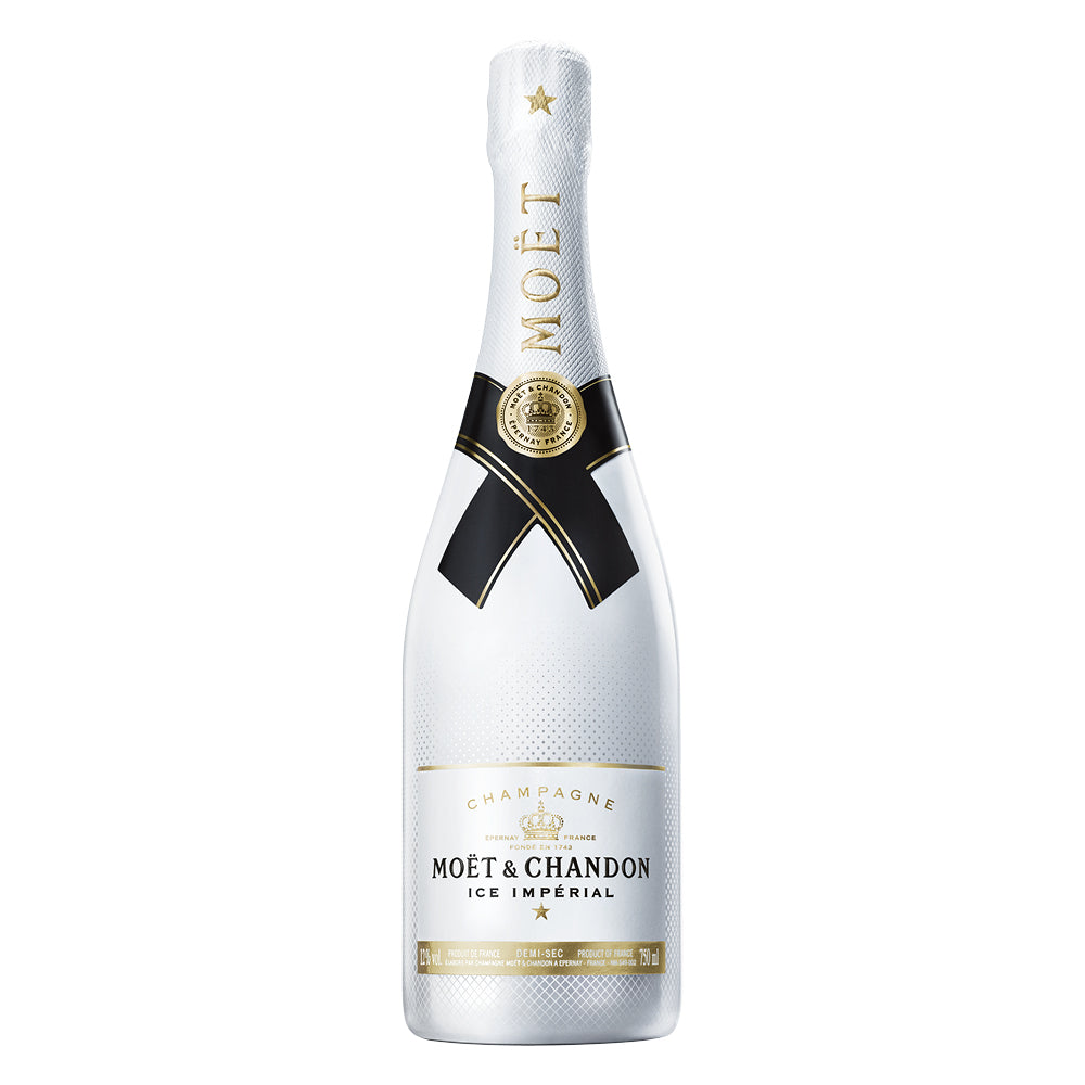Moet & Chandon Ice 75cl 12.0