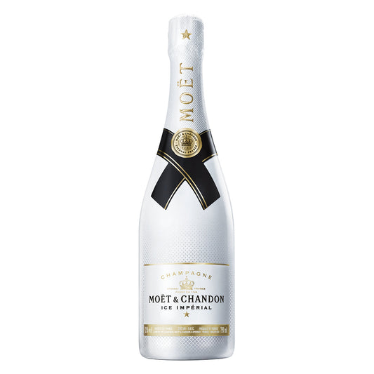 Moet & Chandon Ice 75cl 12.0