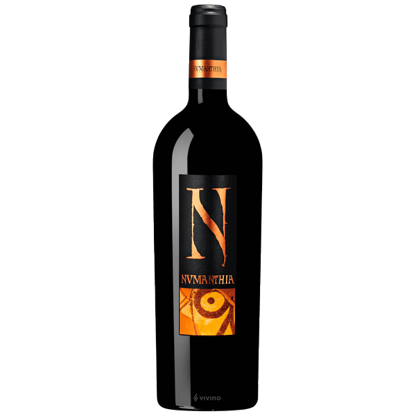 Numanthia 75cl 15.0