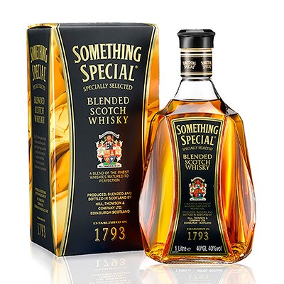 Something Special 100 Cl 40.0
