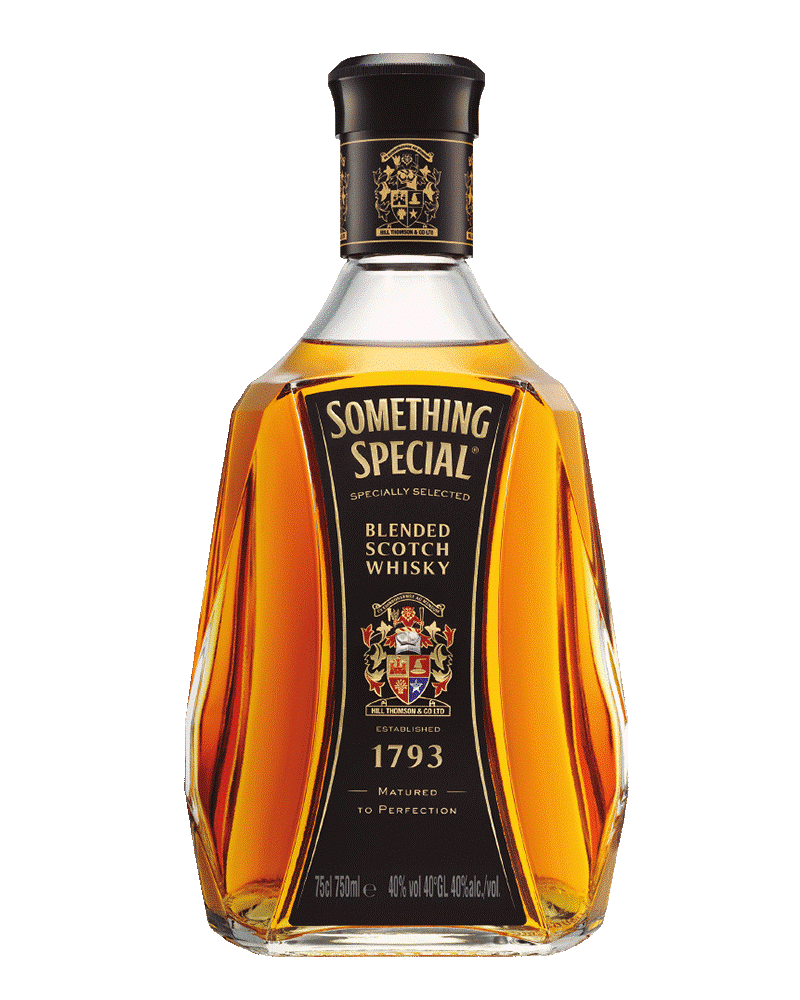 Something Special 75 Cl 40.0
