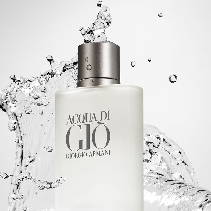 Armani Acqua Di Gio MF EDT 100Ml