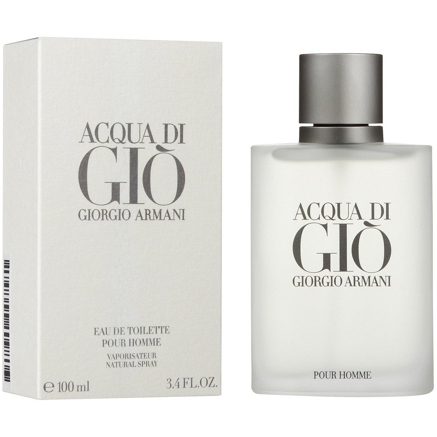Armani Acqua Di Gio MF EDT 100Ml