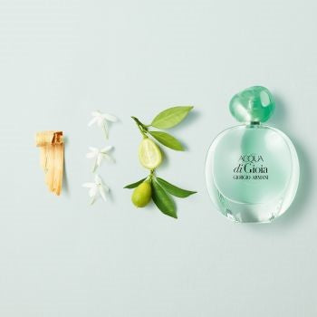 Armani Acqua Di Gioia WF EDP 100Ml