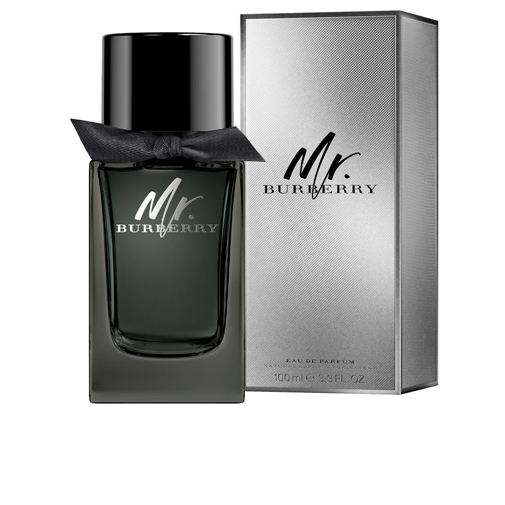 Burberry Mr Burberry MF EDP 100 Ml