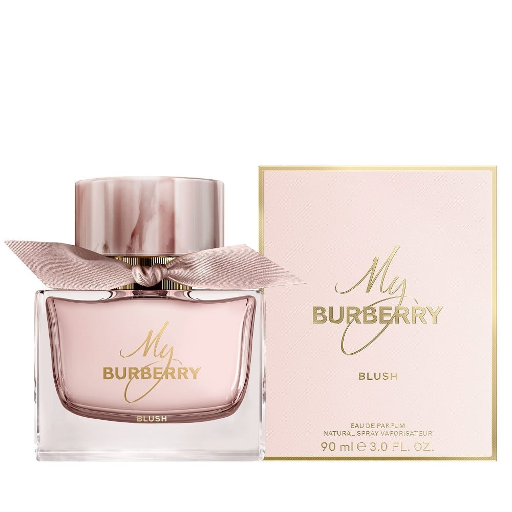 Burberry My Burberry Blush WF EDP 90Ml