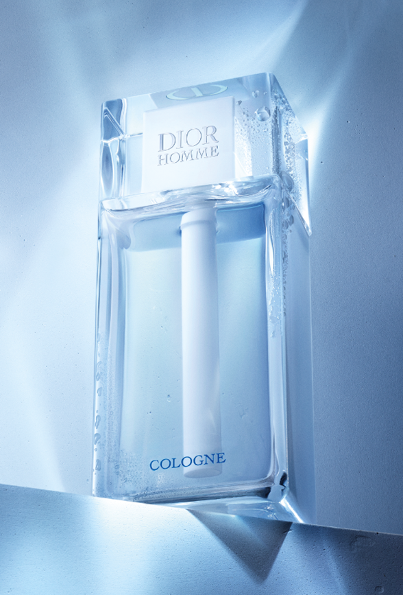 C Dior Dior Homme Cologne Mf Edc Spr 125ml