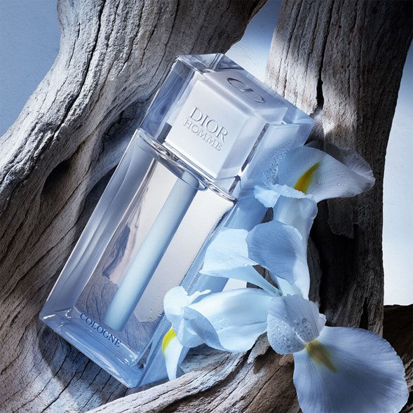 C Dior Dior Homme Cologne Mf Edc Spr 125ml
