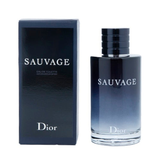 C Dior Sauvage MF EDT 200ml