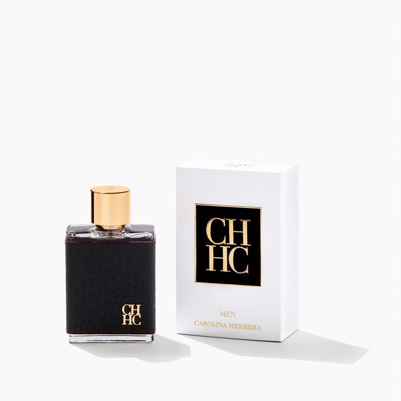 C Herrera CH MF EDT Spr 100Ml