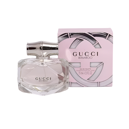 Gucci Bamboo WF EDP 75Ml