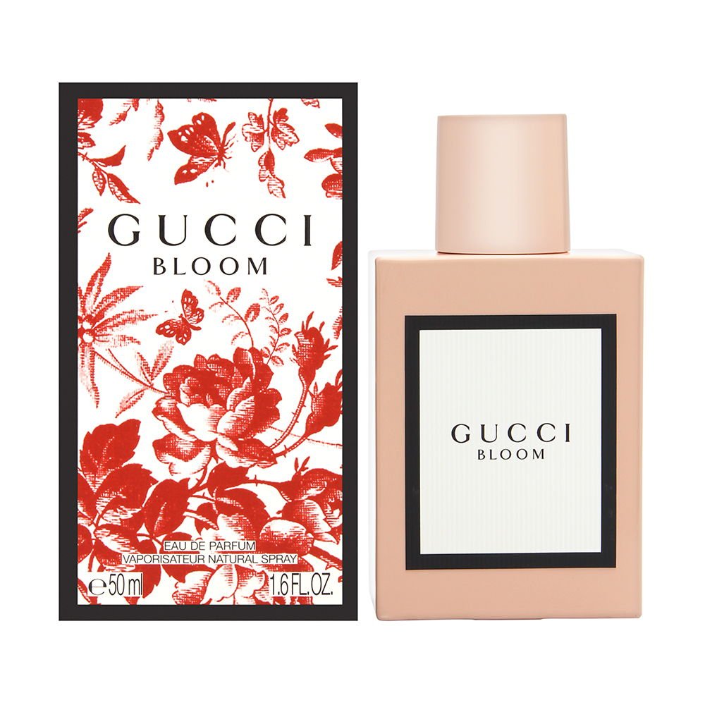 Gucci Bloom WF EDP 50Ml