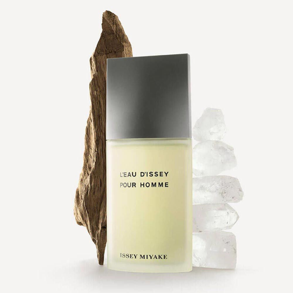 I Miyake L'Eau D'Issey MF EDT Spr 75Ml
