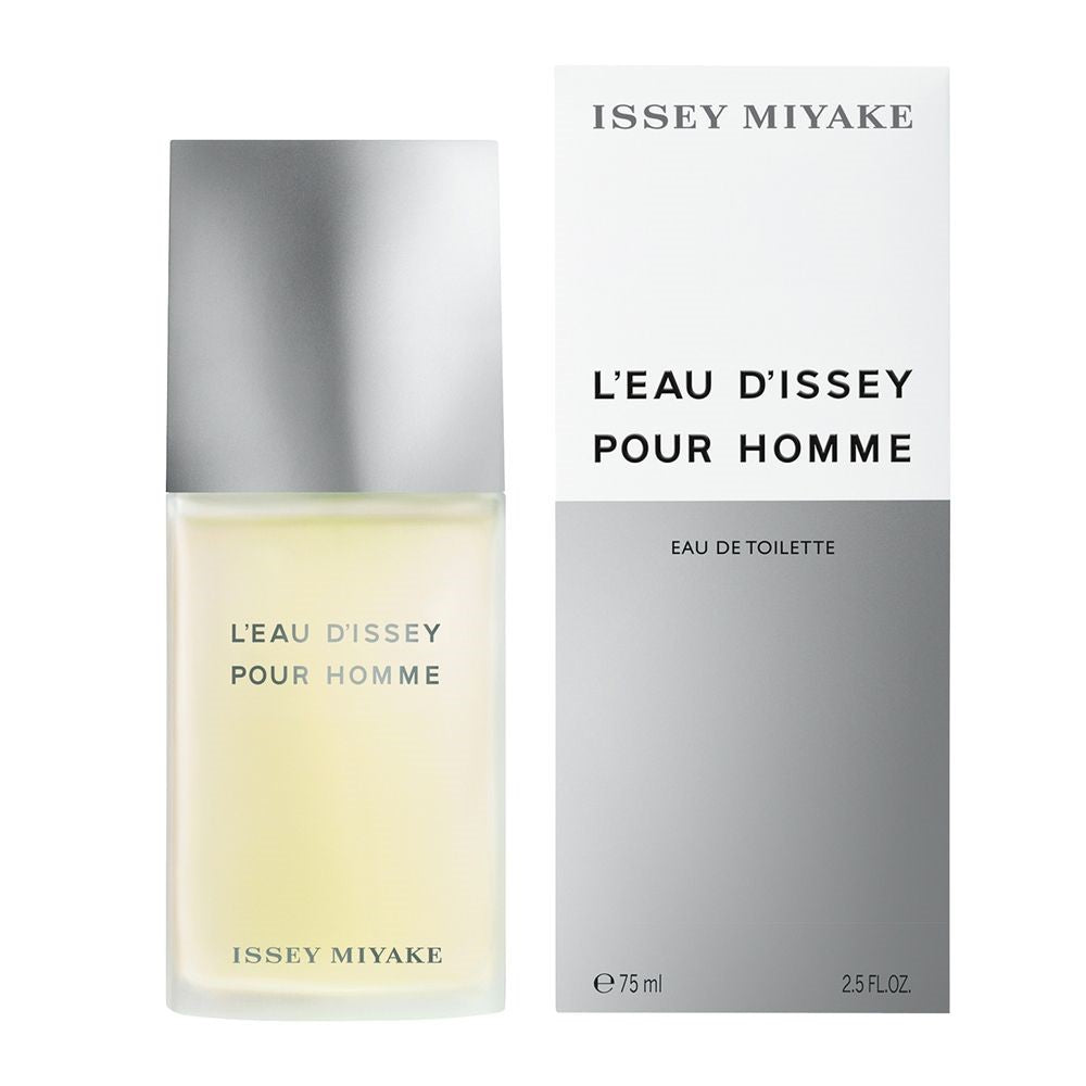 I Miyake L'Eau D'Issey MF EDT Spr 75Ml