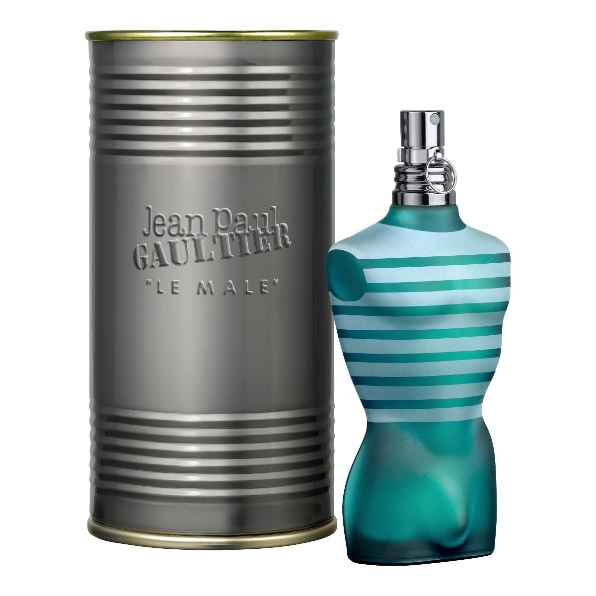 JPG Le Male MF EDT 125Ml