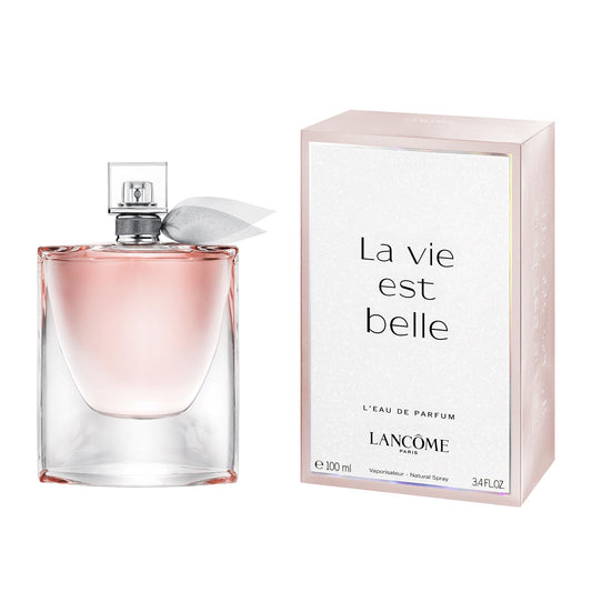 Lancome La Vie Est Belle WF EDP 100Ml