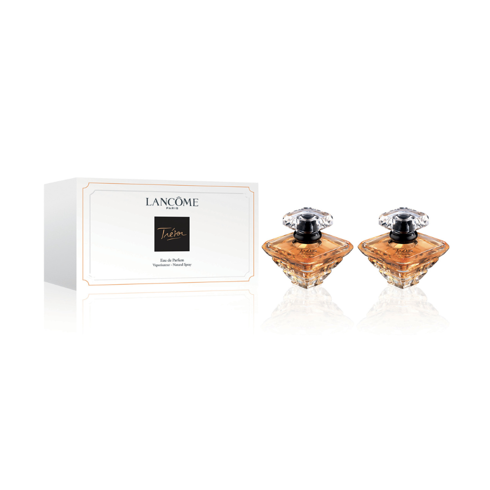 Lancome Tresor WF Duo 2 X 30Ml