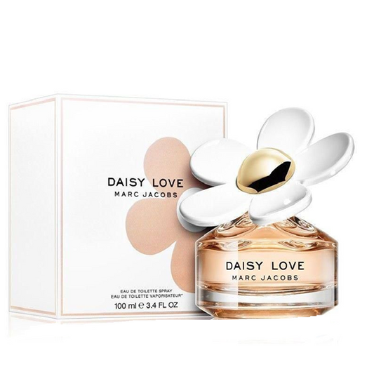 Marc Jacobs Daisy Love WF EDT 100Ml
