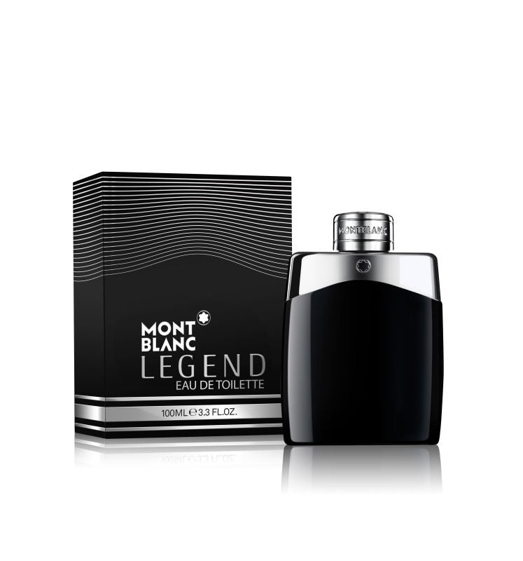 Mont Blanc Legend MF EDT 100Ml