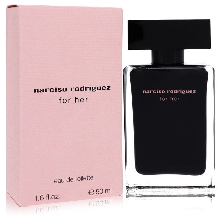 N Rodriguez For Her WF EDT 50 Ml