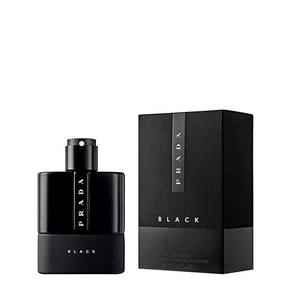 Prada Luna Rossa Black MF EDP 100ml