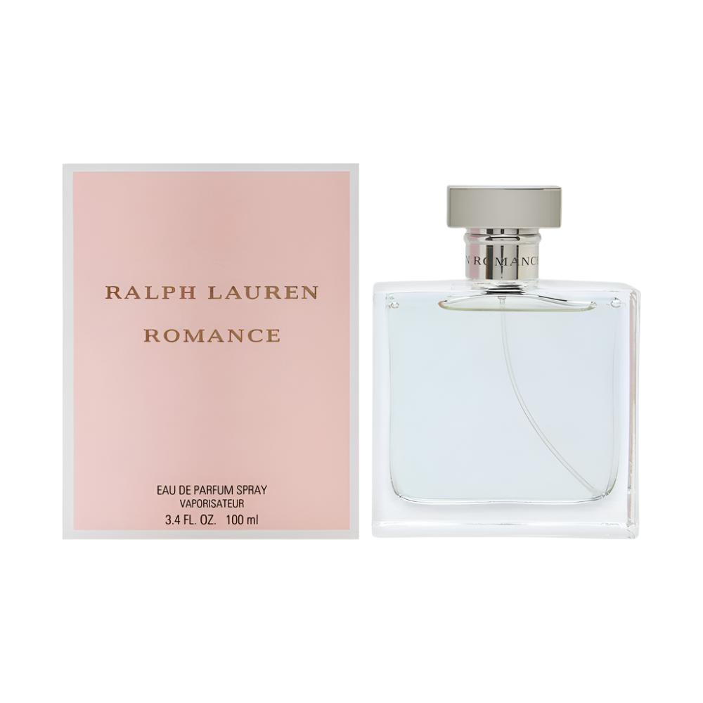 R Lauren Romance WF EDP Spr 100Ml