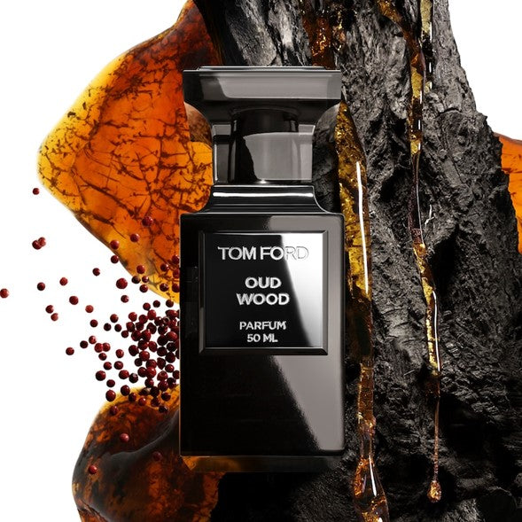 Tom Ford Oud Wood WF EDP Spr 50ml