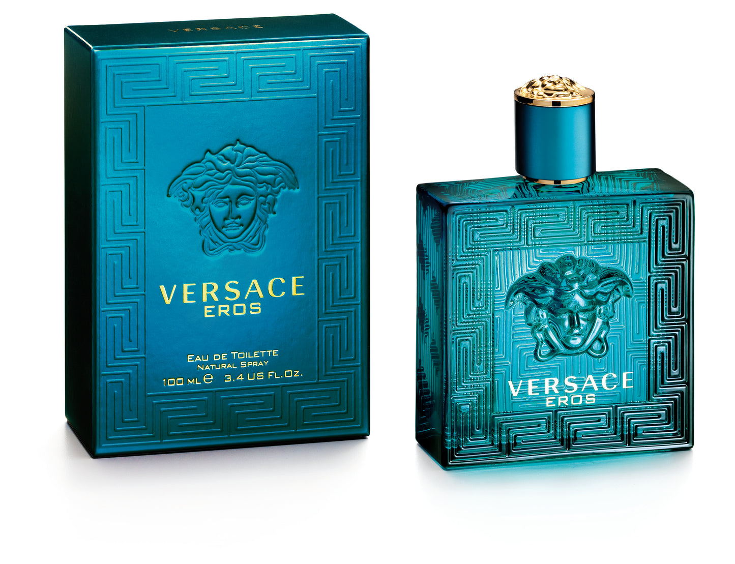 Versace Eros MF EDT 100ml