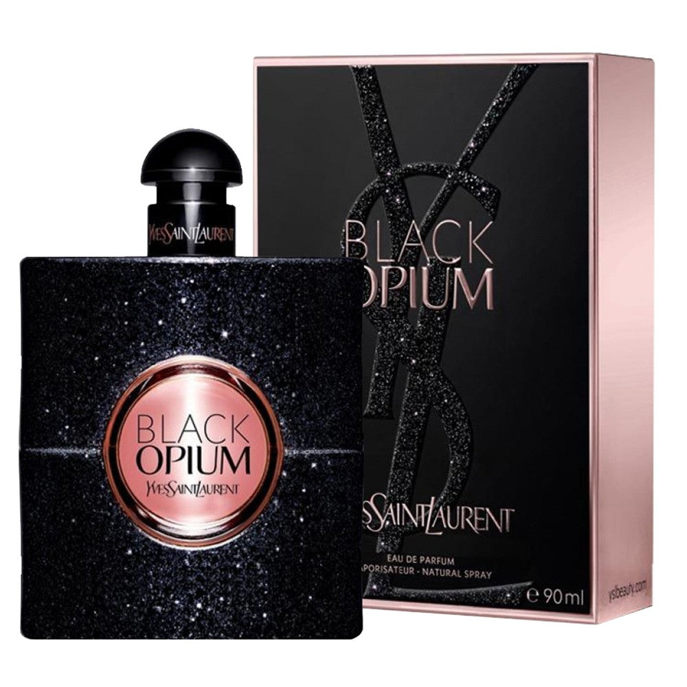 Ysl Black Opium WF EDP 90Ml