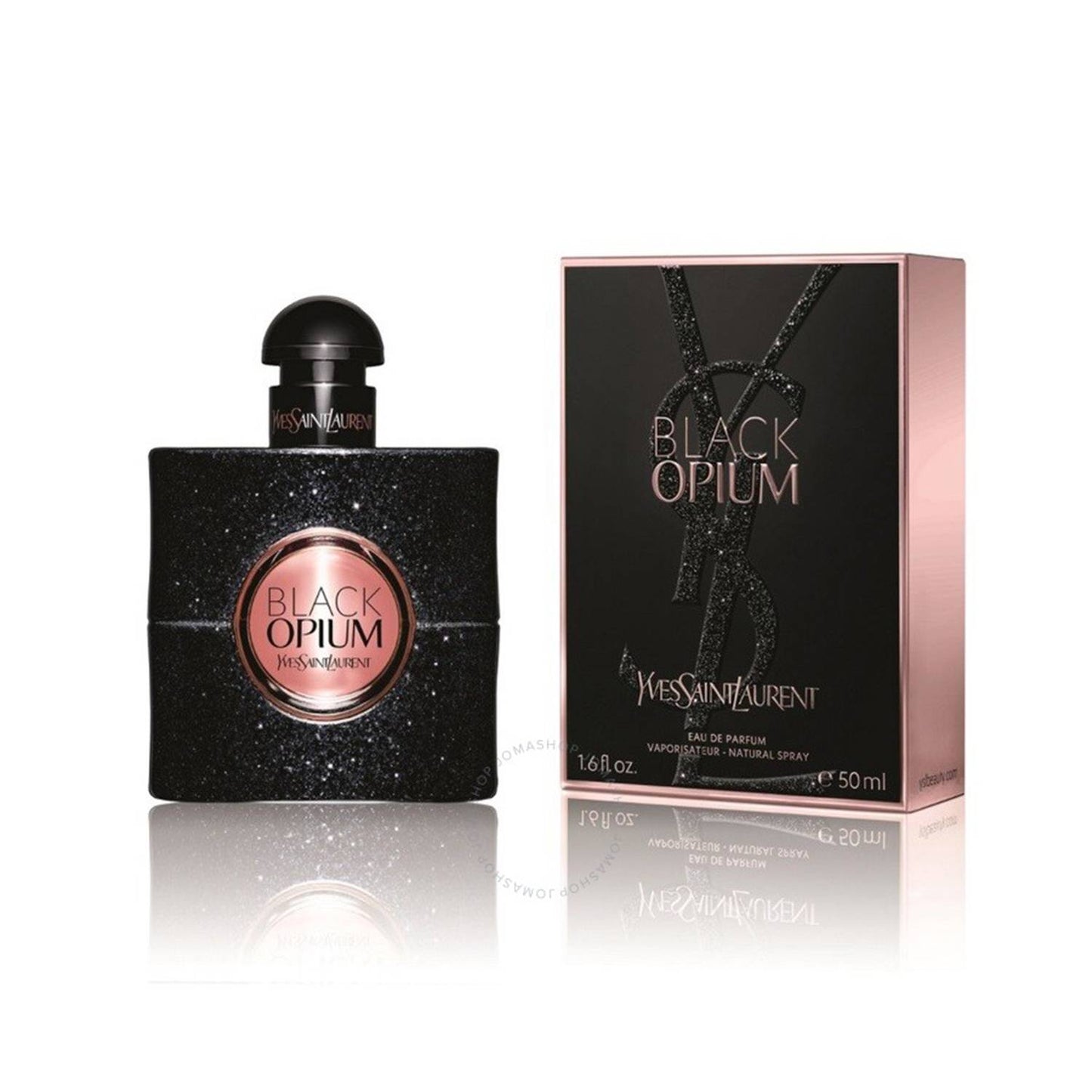 Ysl Black Opium WF EDP Spr 50Ml