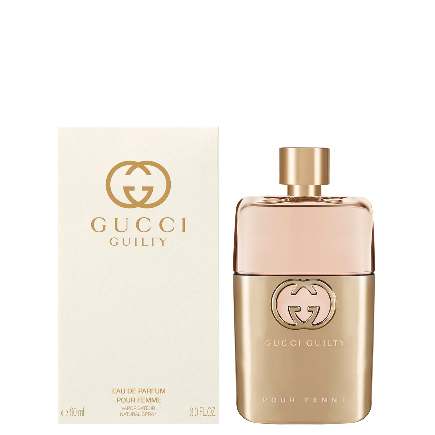 Gucci Guilty Pour Femme WF EDP 90Ml