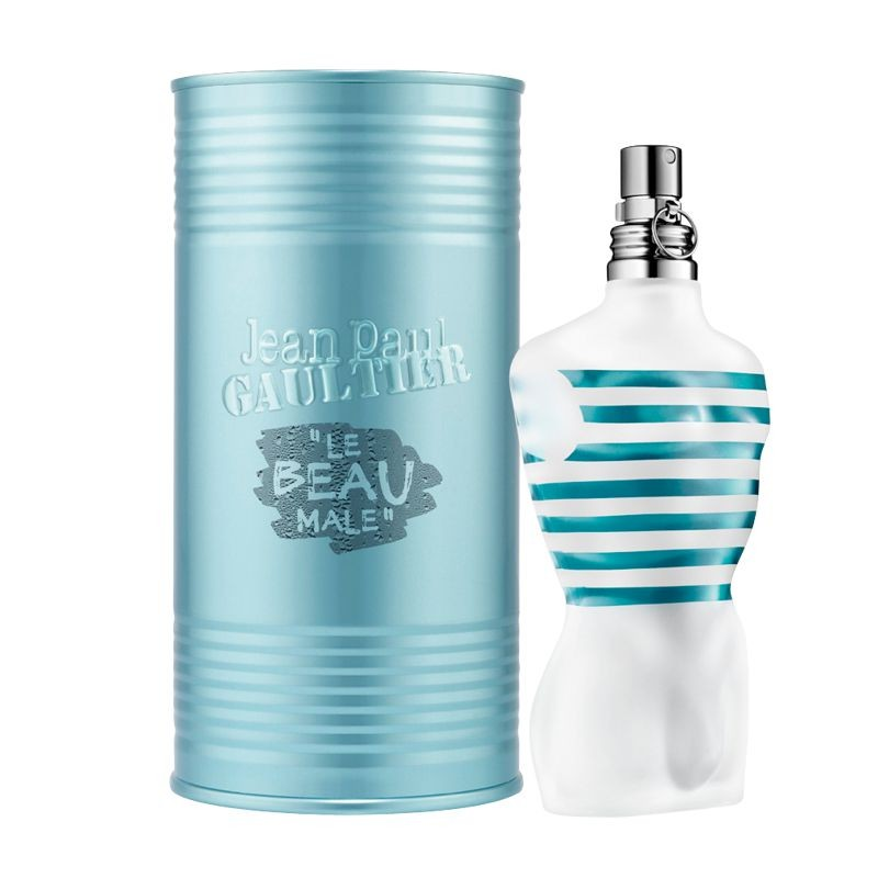JPG LM Le Beau MF EDT 125Ml