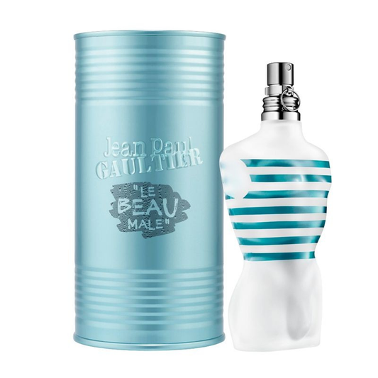 JPG LM Le Beau MF EDT 125Ml