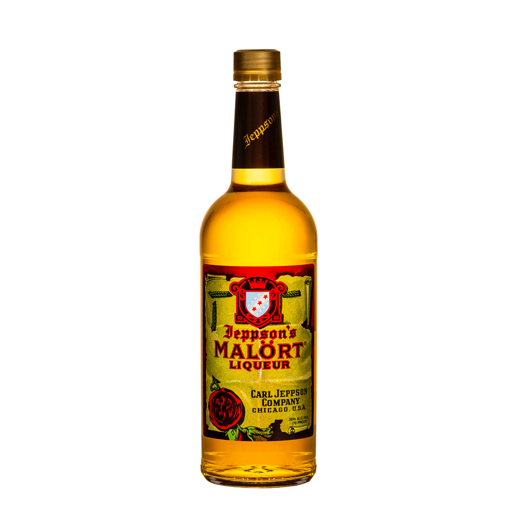 Jepson's Malort Liqueur 75 Cl 35.0