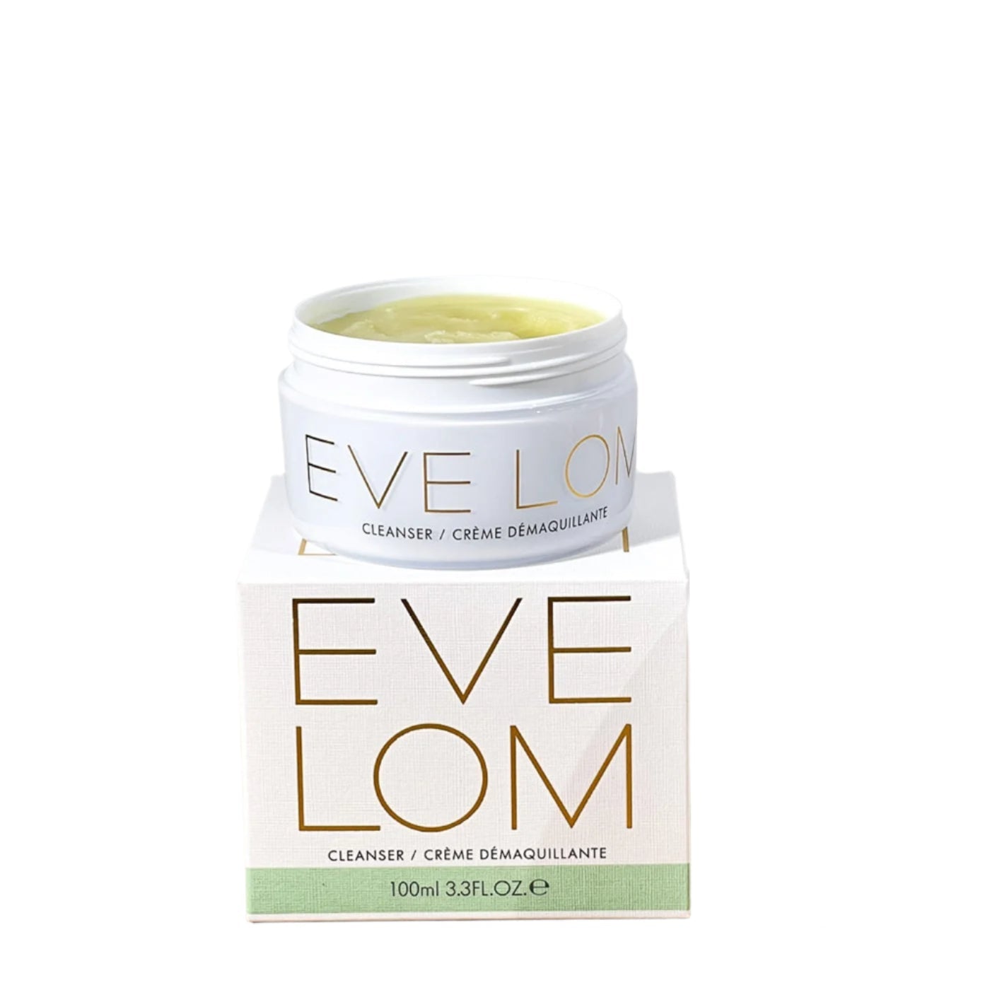 Eve Lom Cleanser + Muslin Cloth 100ml