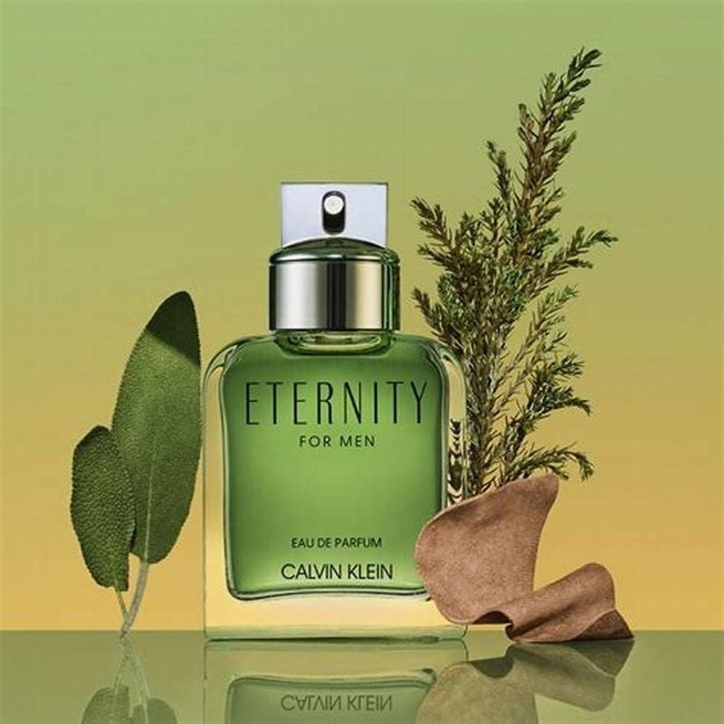 CK Eternity Male MF EDP 50ml