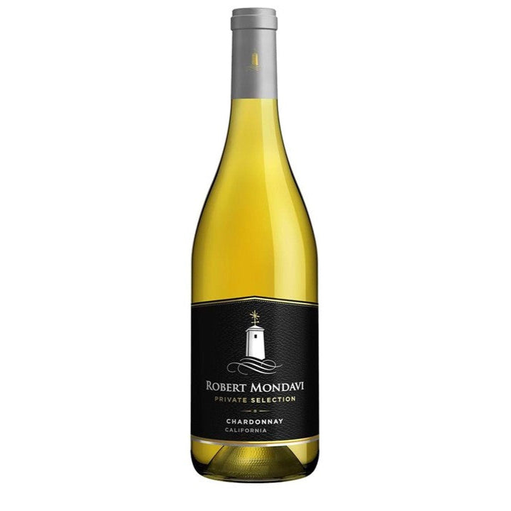 R. Mondavi Private Selection Chardonnay 75cl 13.5