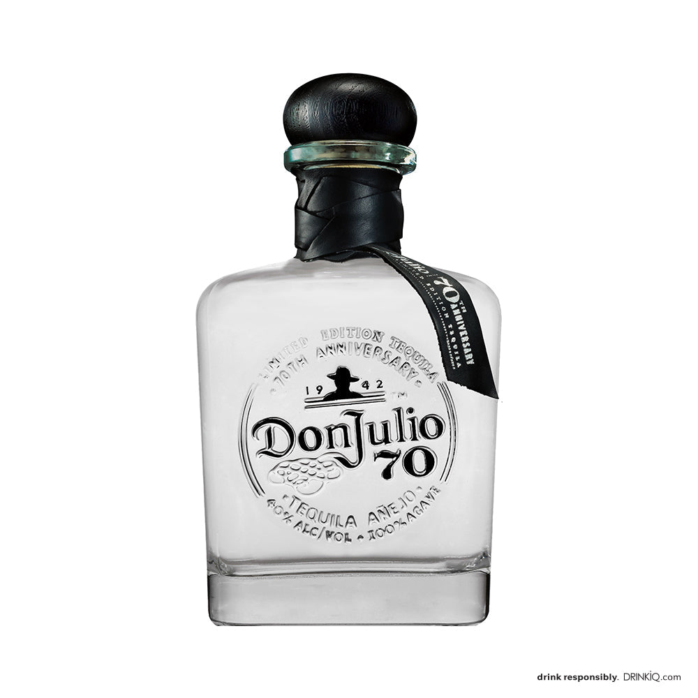 Don Julio 70th 75Cl 40.0