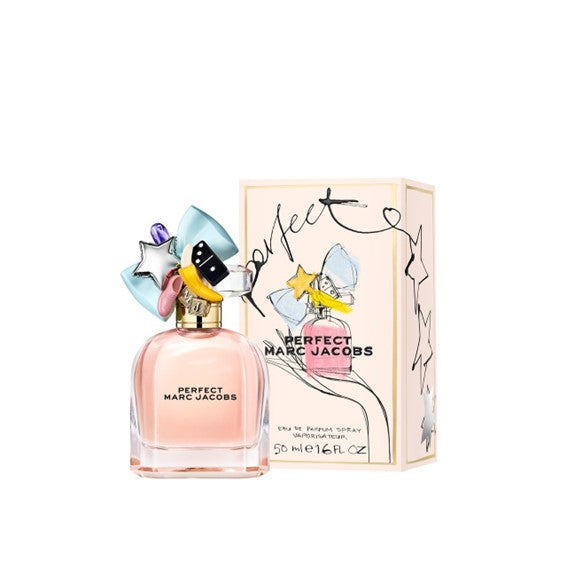Marc Jacobs Perfect WF EDP 50Ml