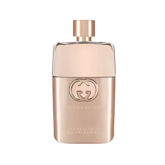 Gucci Guilty Pour Femme WF EDT 90Ml