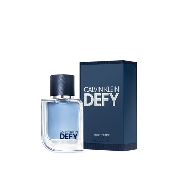 Ck Defy MF EDT 50Ml