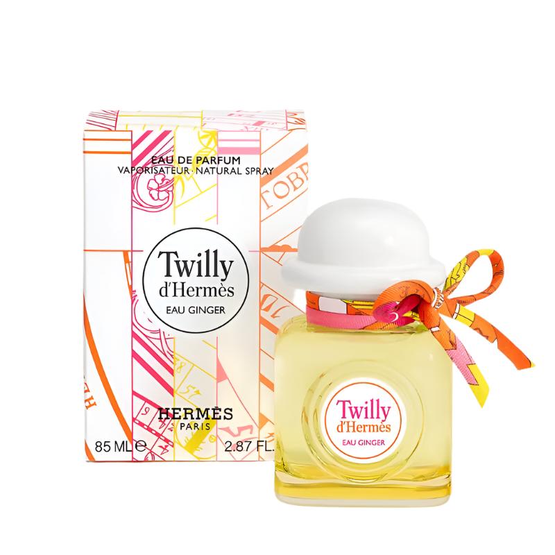 Hermes Twilly Eau Ginger WF EDP 85Ml