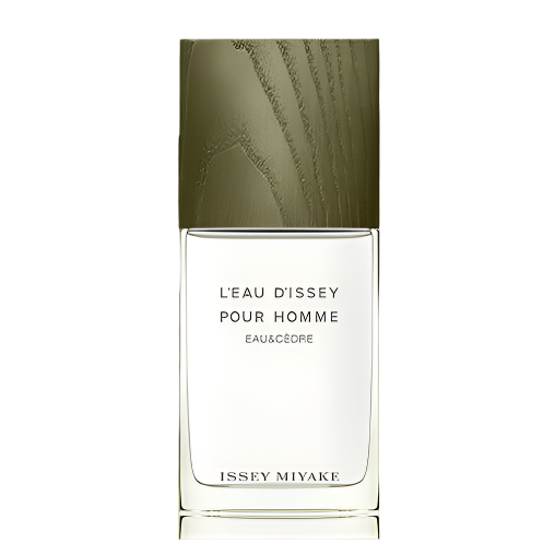 I Miyake Eh Eau Cedre MF EDT 100Ml